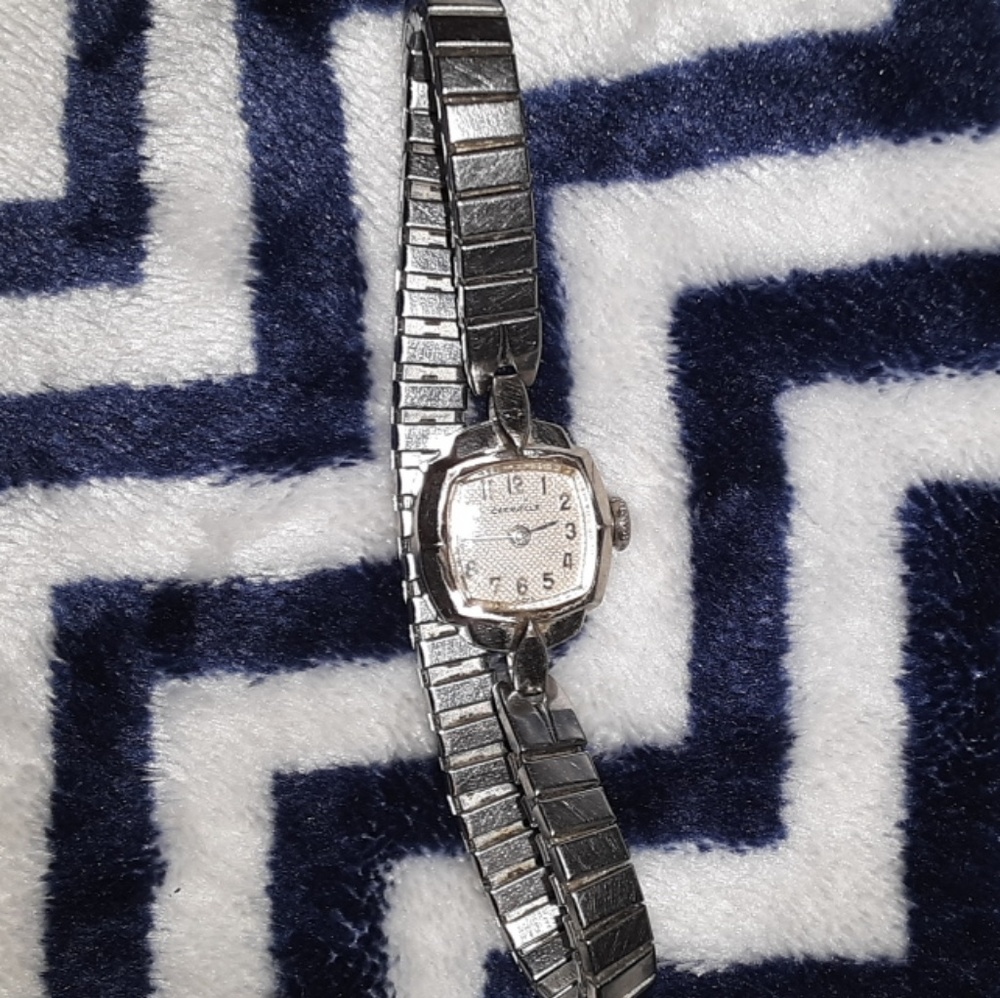 Caravella Watch